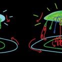 Dordrecht Energy Carousel / Ecosistema Urbano Dordrecht Energy Carousel / Ecosistema Urbano Courtesy of Ecosistema Urbano