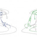 Dordrecht Energy Carousel / Ecosistema Urbano Dordrecht Energy Carousel / Ecosistema Urbano Courtesy of Ecosistema Urbano