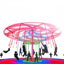 Dordrecht Energy Carousel / Ecosistema Urbano Dordrecht Energy Carousel / Ecosistema Urbano Courtesy of Ecosistema Urbano