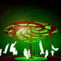 Dordrecht Energy Carousel / Ecosistema Urbano Dordrecht Energy Carousel / Ecosistema Urbano Courtesy of Ecosistema Urbano