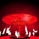 Dordrecht Energy Carousel / Ecosistema Urbano Dordrecht Energy Carousel / Ecosistema Urbano Courtesy of Ecosistema Urbano
