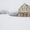 Cistercian Abbey Church / Cunningham Architects Cistercian Abbey Church / Cunningham Architects © Jim Reisch