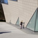 Sea City Museum / Wilkinson Eyre Architects Sea City Museum / Wilkinson Eyre Architects © Luke Hayes
