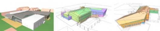 Courtesy of GRAPHISOFT