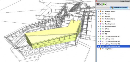 Courtesy of GRAPHISOFT