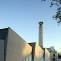 Sea City Museum / Wilkinson Eyre Architects Sea City Museum / Wilkinson Eyre Architects © Luke Hayes