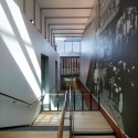 Sea City Museum / Wilkinson Eyre Architects Sea City Museum / Wilkinson Eyre Architects © Luke Hayes