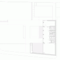 Congregation House / SAGRA Architects Plan