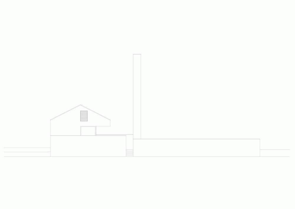 Congregation House / SAGRA Architects