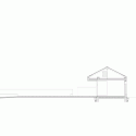 Congregation House / SAGRA Architects Section