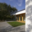 Congregation House / SAGRA Architects © Szentirmai Tamás