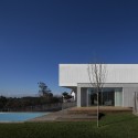 House in Travanca / Nelson Resende © FG+SG