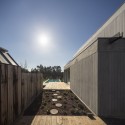 House in Travanca / Nelson Resende © FG+SG