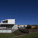 House in Travanca / Nelson Resende © FG+SG