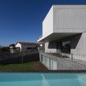 House in Travanca / Nelson Resende © FG+SG