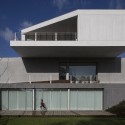 House in Travanca / Nelson Resende © FG+SG