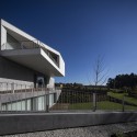 House in Travanca / Nelson Resende © FG+SG