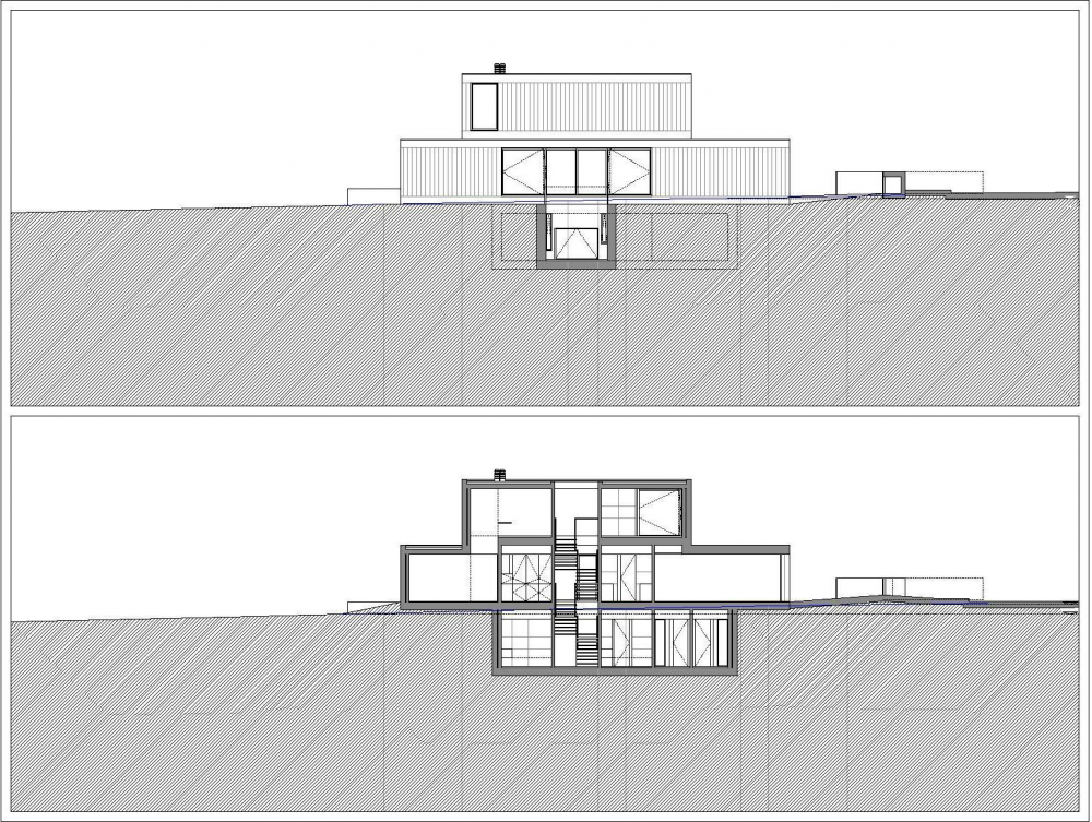 House in Travanca / Nelson Resende