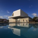 House in Travanca / Nelson Resende © FG+SG