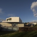 House in Travanca / Nelson Resende © FG+SG