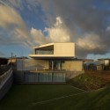 House in Travanca / Nelson Resende © FG+SG