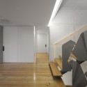 House in Travanca / Nelson Resende © FG+SG
