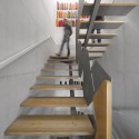 House in Travanca / Nelson Resende © FG+SG