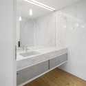 House in Travanca / Nelson Resende © FG+SG