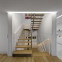 House in Travanca / Nelson Resende © FG+SG
