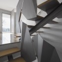 House in Travanca / Nelson Resende © FG+SG