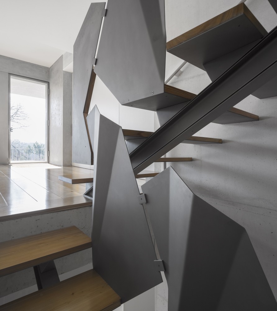 House in Travanca / Nelson Resende