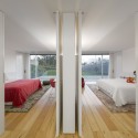 House in Travanca / Nelson Resende © FG+SG