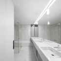 House in Travanca / Nelson Resende © FG+SG