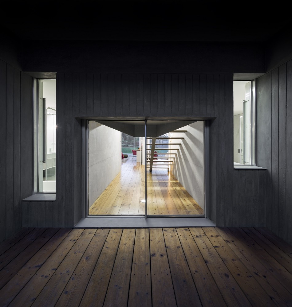 House in Travanca / Nelson Resende