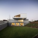 House in Travanca / Nelson Resende © FG+SG