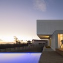 House in Travanca / Nelson Resende © FG+SG
