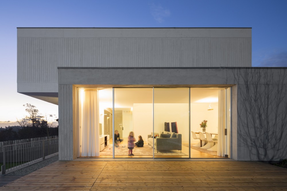 House in Travanca / Nelson Resende