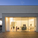 House in Travanca / Nelson Resende © FG+SG