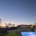 House in Travanca / Nelson Resende © FG+SG