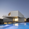 House in Travanca / Nelson Resende © FG+SG
