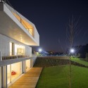House in Travanca / Nelson Resende © FG+SG