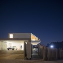 House in Travanca / Nelson Resende © FG+SG