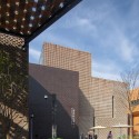 Pavilion 4 / HMA Architects & Designers © Li Xuefeng