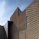 Pavilion 4 / HMA Architects & Designers © Li Xuefeng