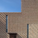 Pavilion 4 / HMA Architects & Designers © Li Xuefeng