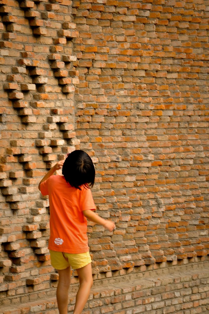 Pavilion 4 / HMA Architects & Designers