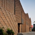 Pavilion 4 / HMA Architects & Designers © Gengtao
