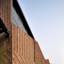 Pavilion 4 / HMA Architects & Designers © Gengtao
