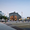 Pavilion 4 / HMA Architects & Designers © Gengtao