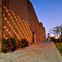 Pavilion 4 / HMA Architects & Designers © Gengtao